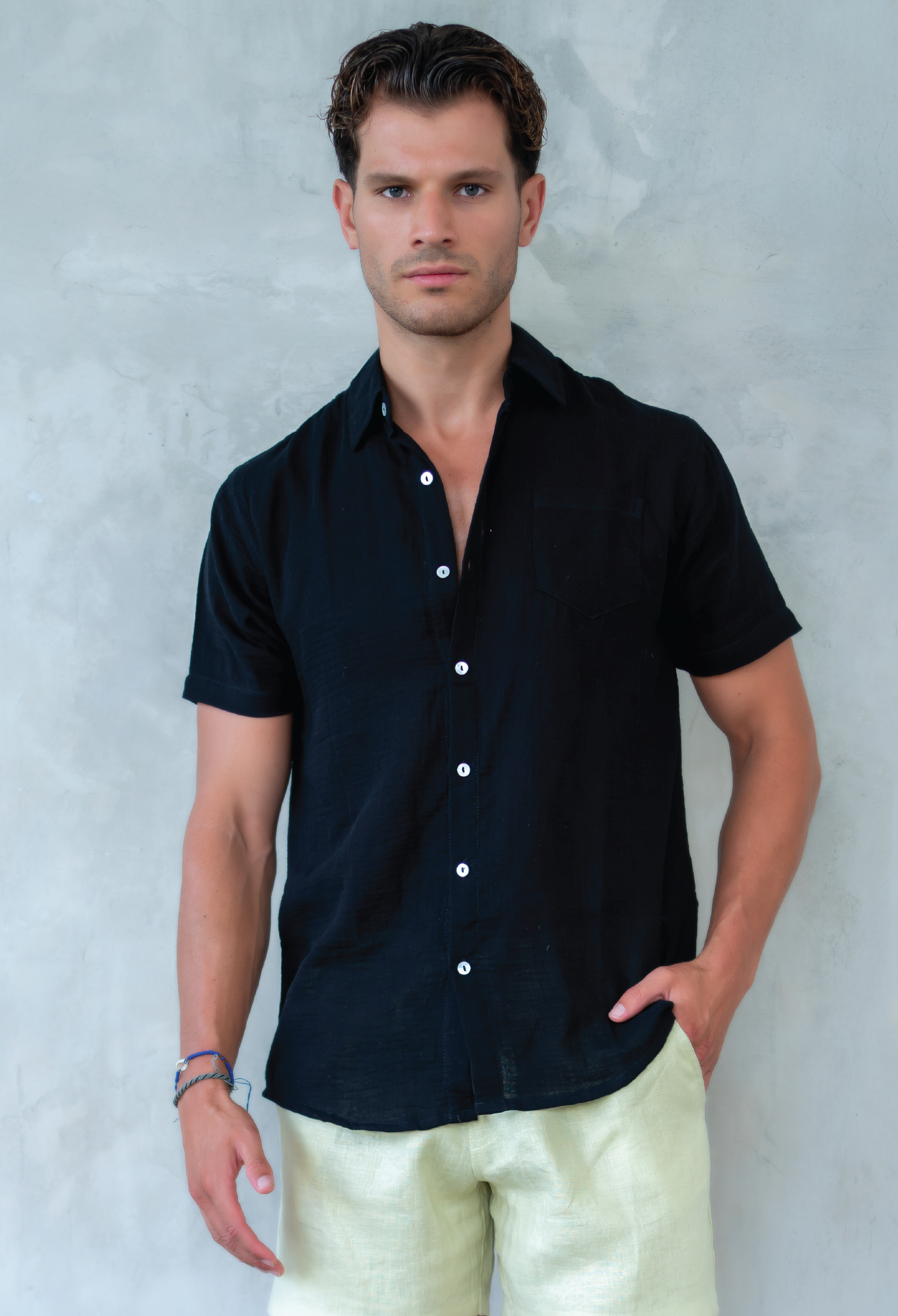 Shirt Jonas Black