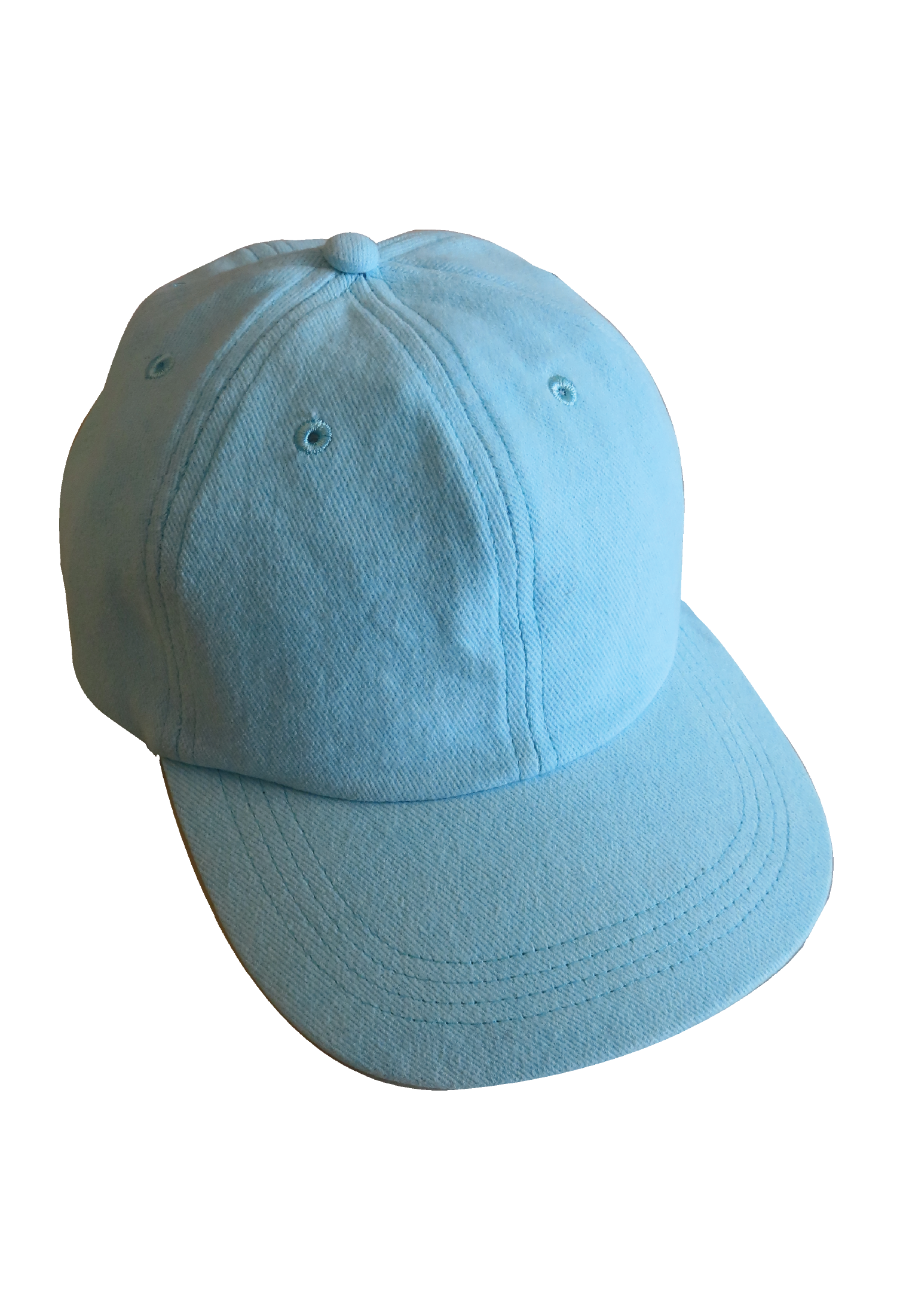 CB Cap Aqua