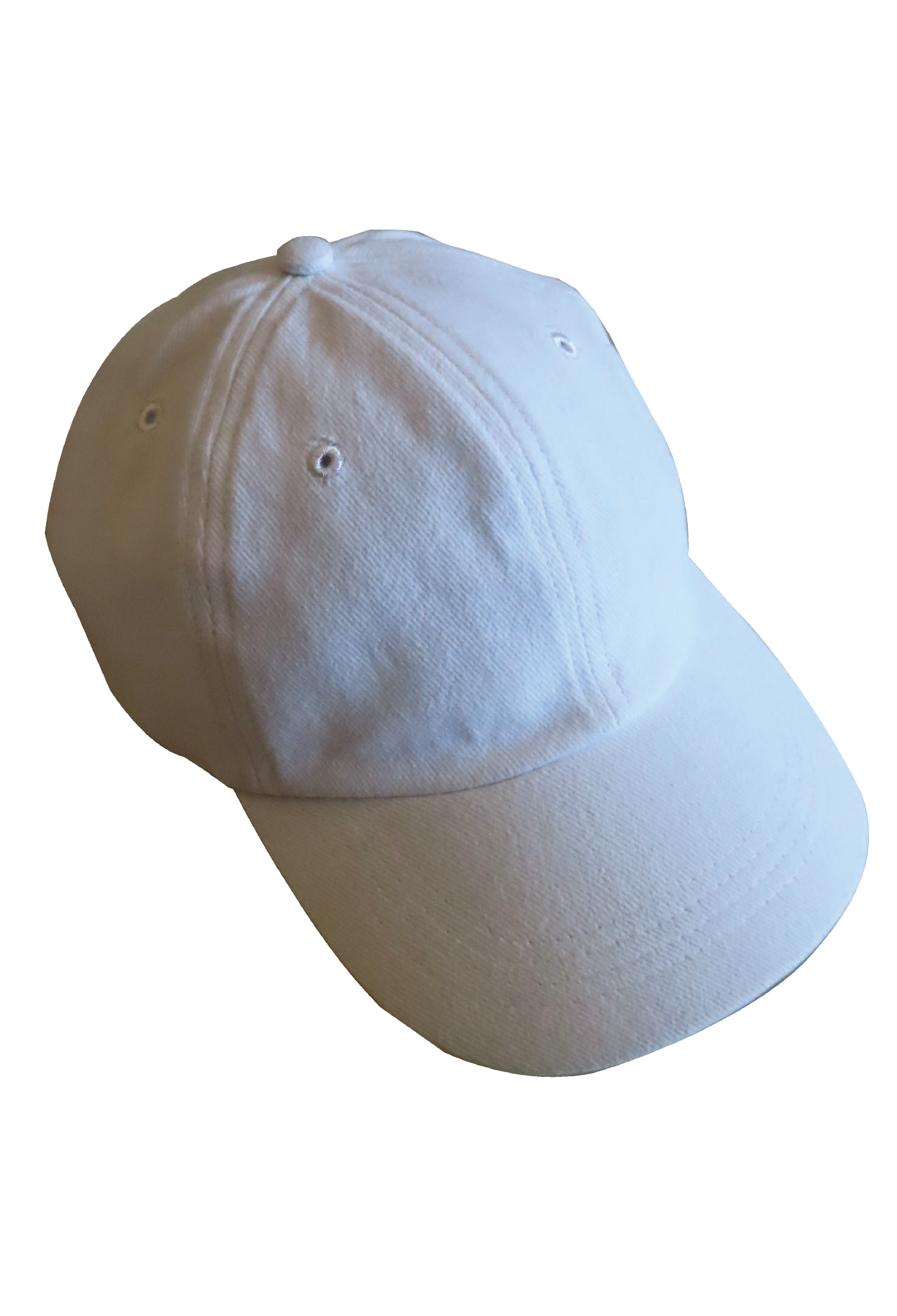 CB Cap White