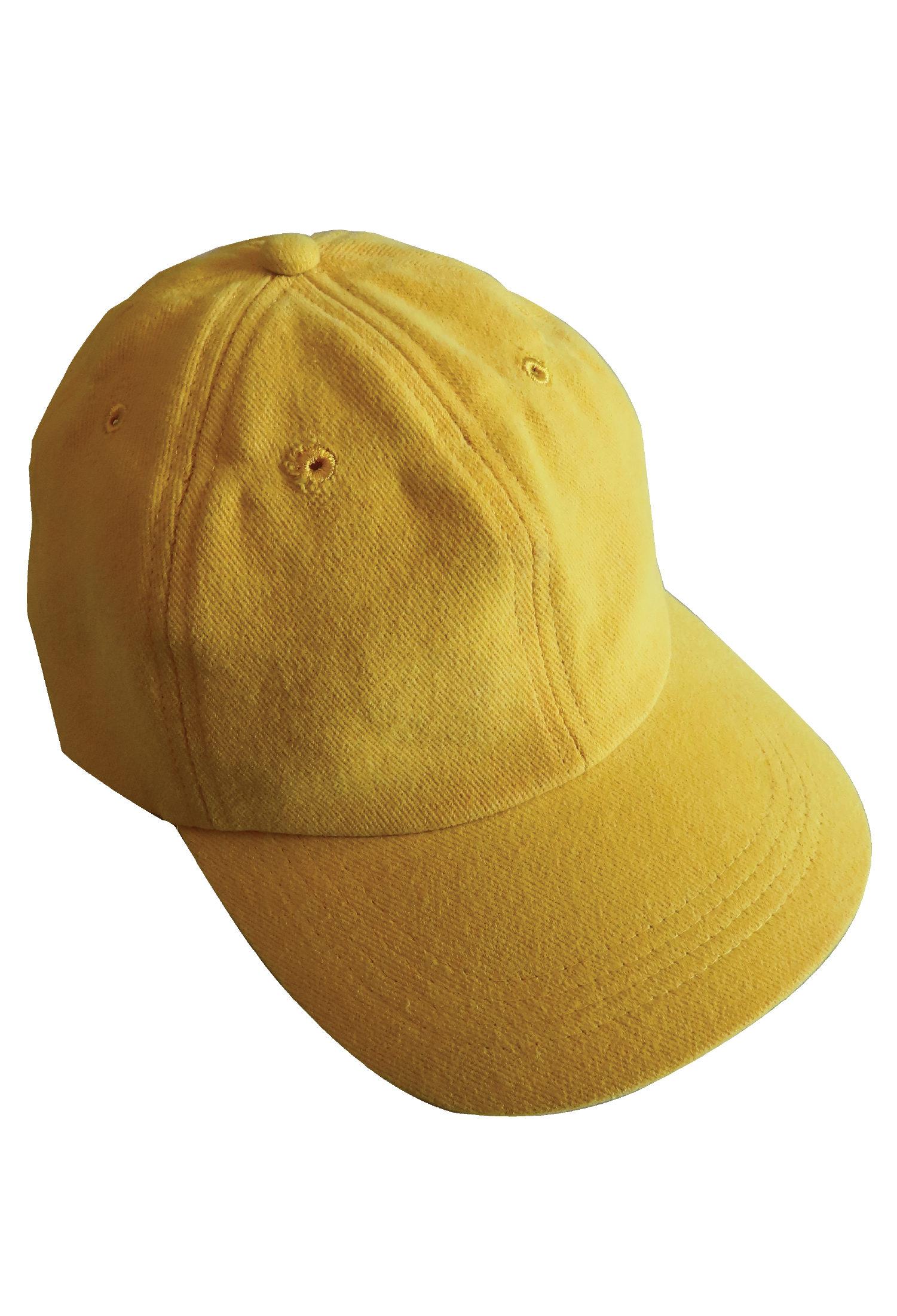 CB Cap Yellow