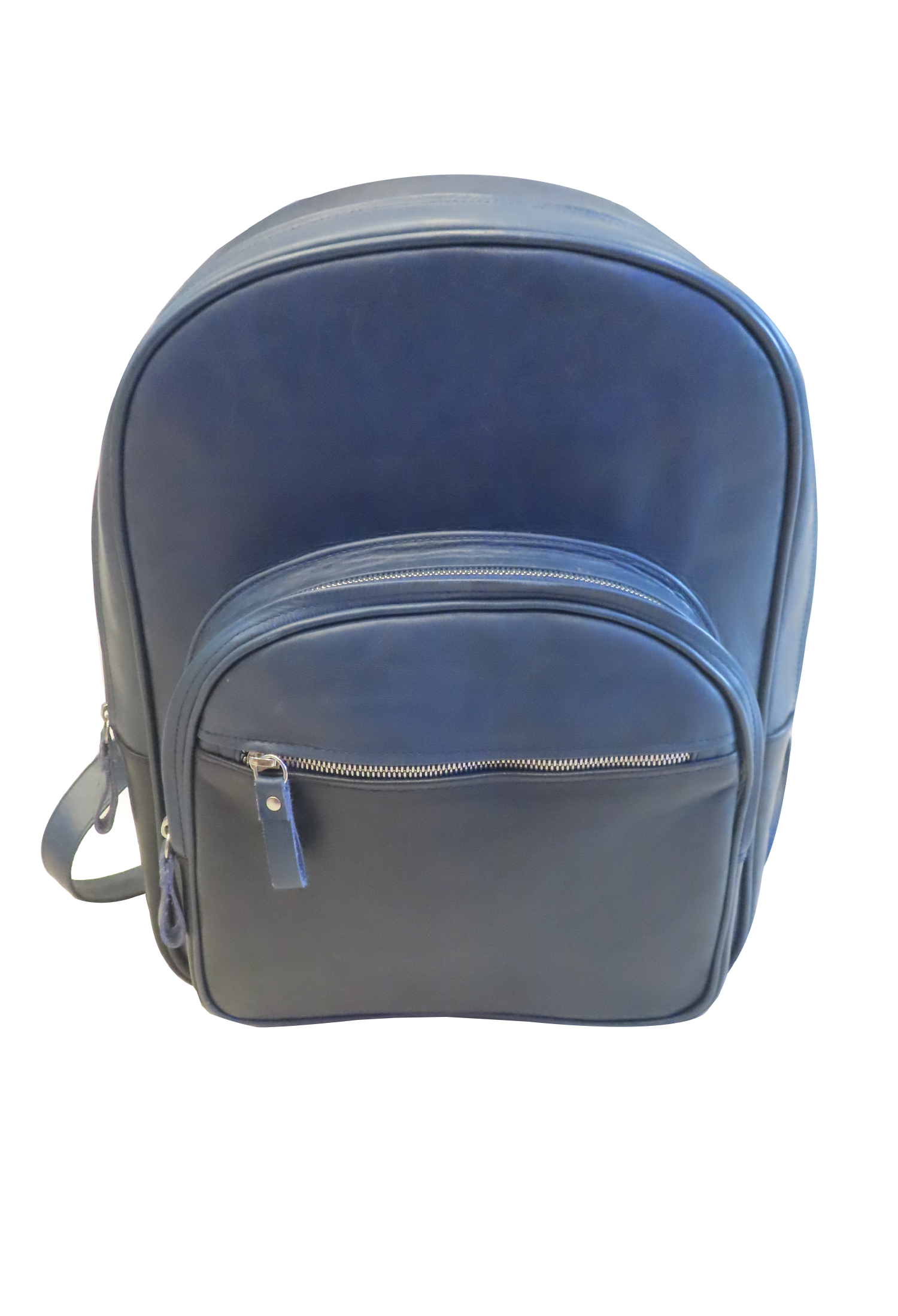 School Bag Navy Blue