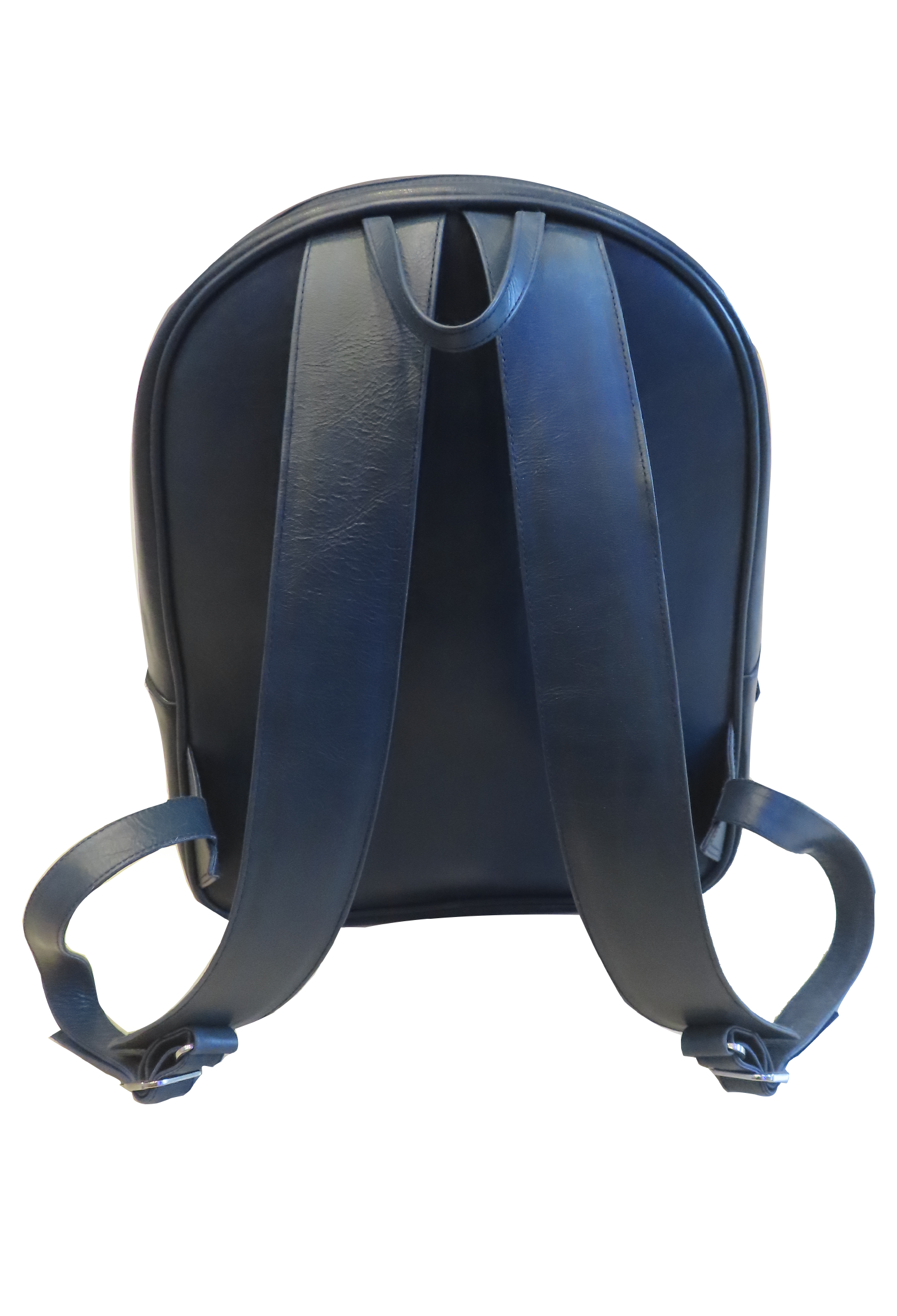 School Bag Navy Blue