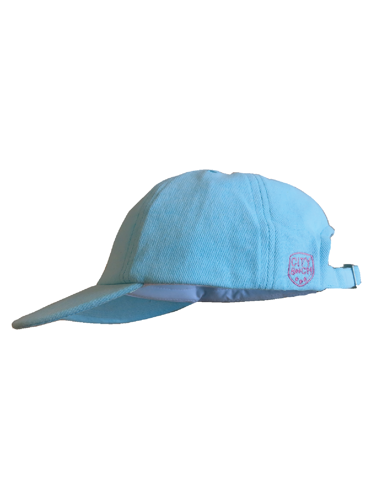 CB Cap Aqua