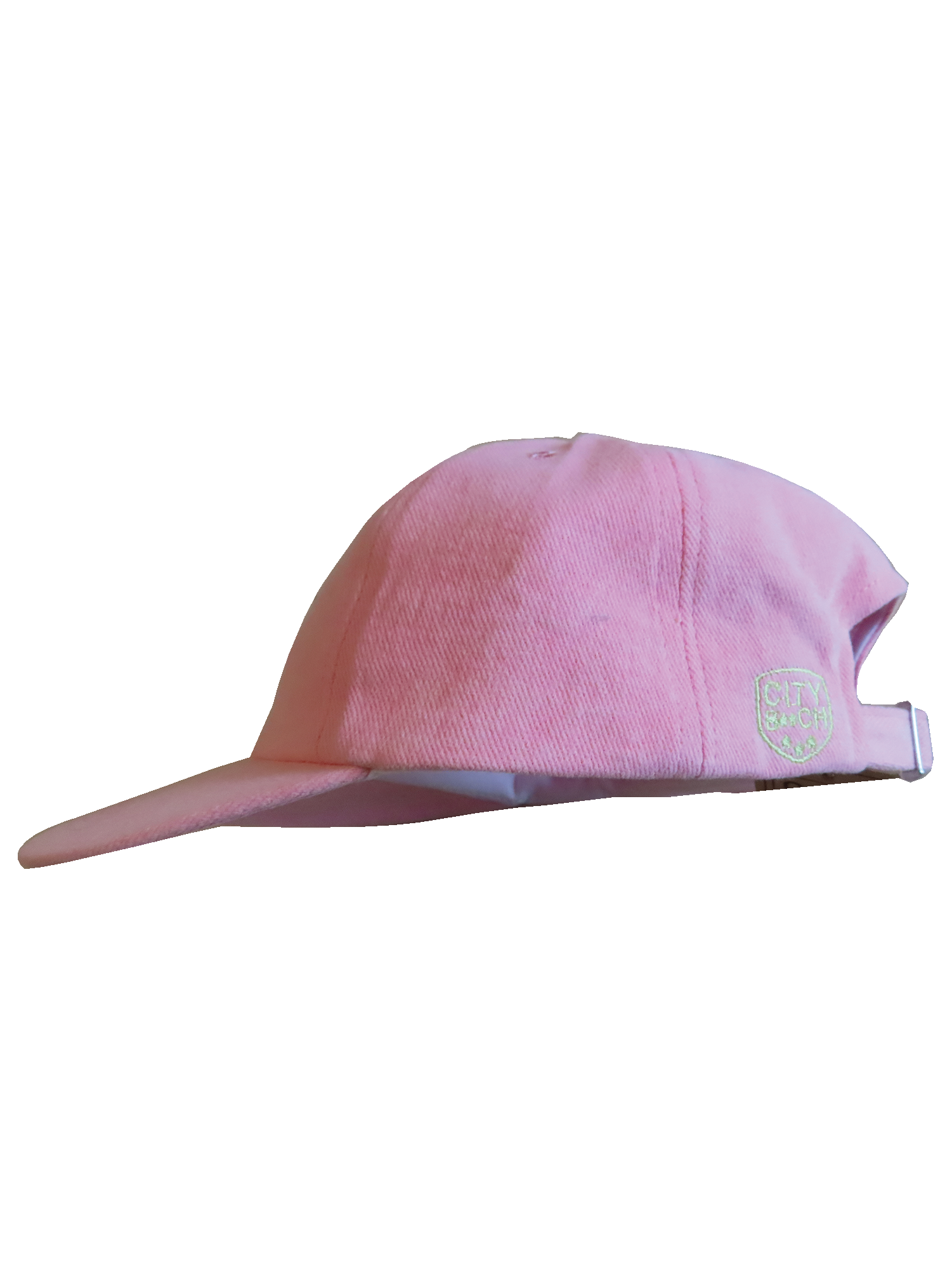 CB Cap Pink