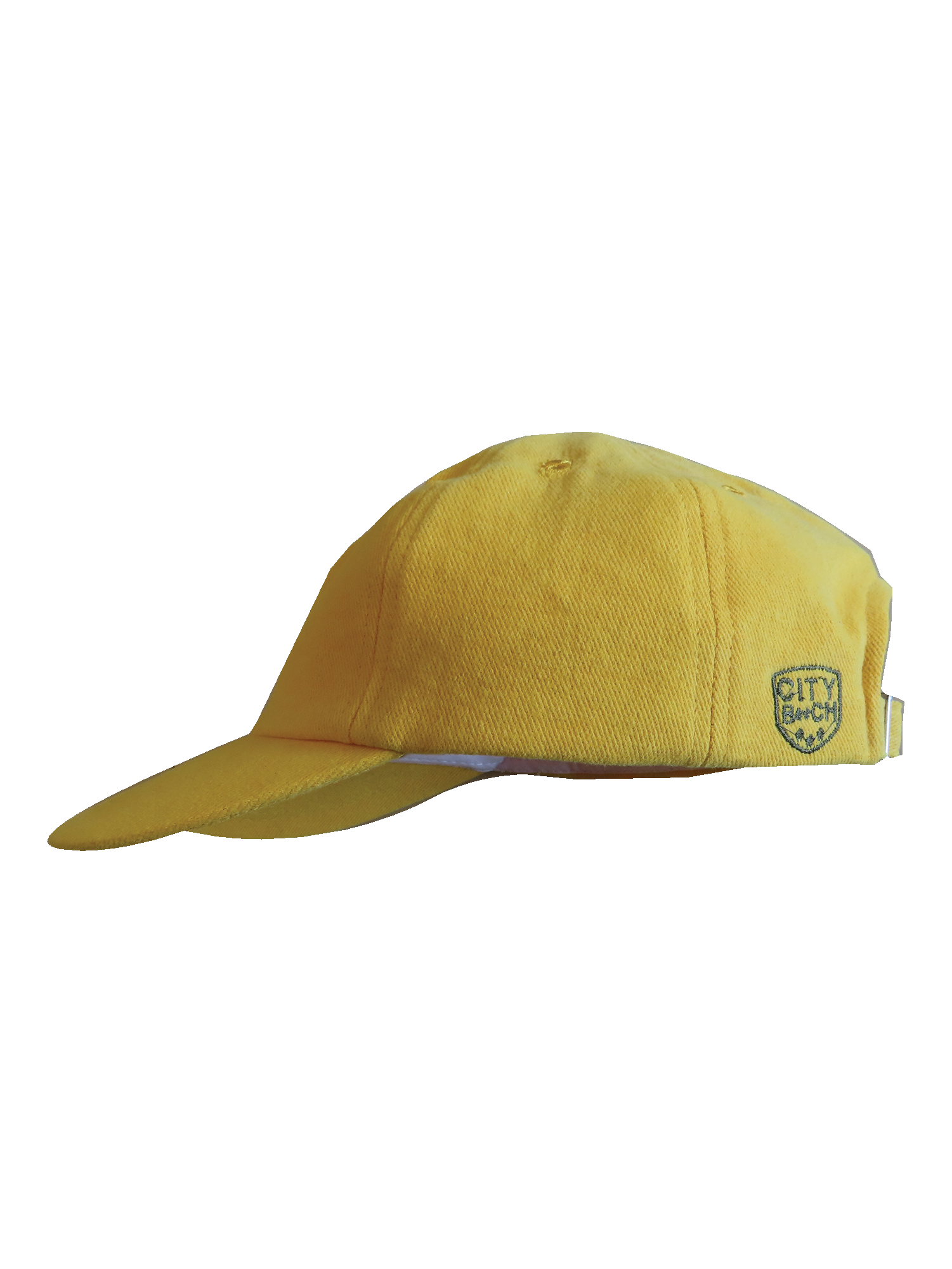 CB Cap Yellow